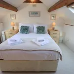 Casa vacanze Clock Tower Grange-over-Sands