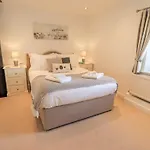 Clock Tower Grange-over-Sands
