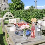 Clock Tower Grange-over-Sands