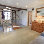 Clock Tower Grange-over-Sands