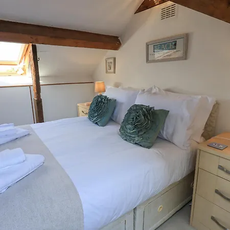 Dom wakacyjny Clock Tower