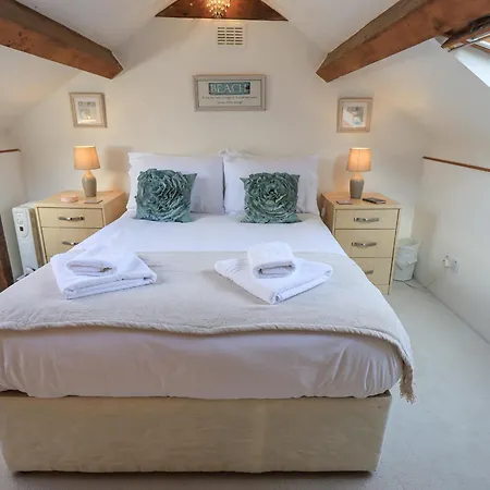 Dom wakacyjny Clock Tower Grange-over-Sands