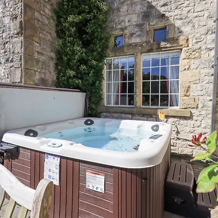 Vakantiehuis Clock Tower Grange-over-Sands