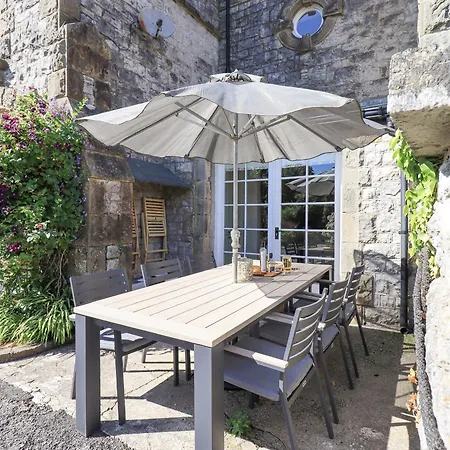 Vakantiehuis Clock Tower Grange-over-Sands