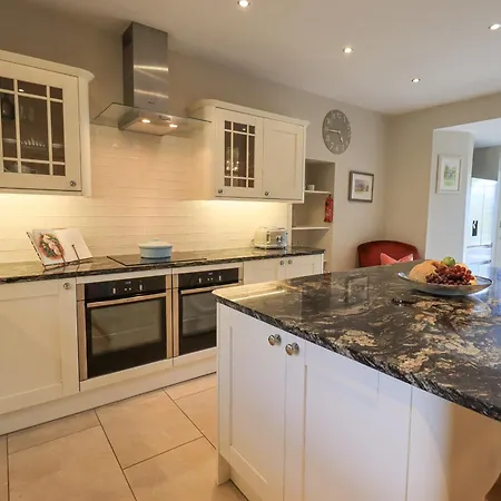 Dom wakacyjny Clock Tower *