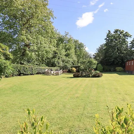 Clock Tower * Grange-over-Sands