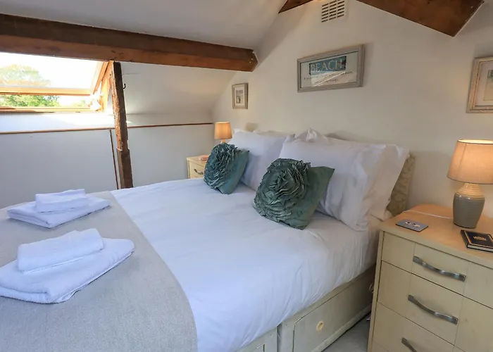 Vakantiehuis Clock Tower