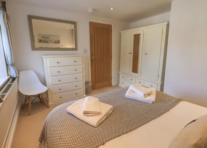 Clock Tower Vakantiehuis