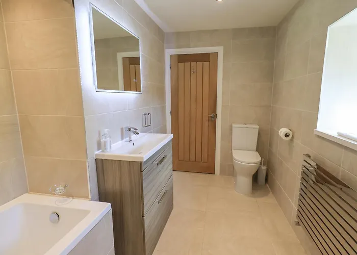 Clock Tower Vakantiehuis *