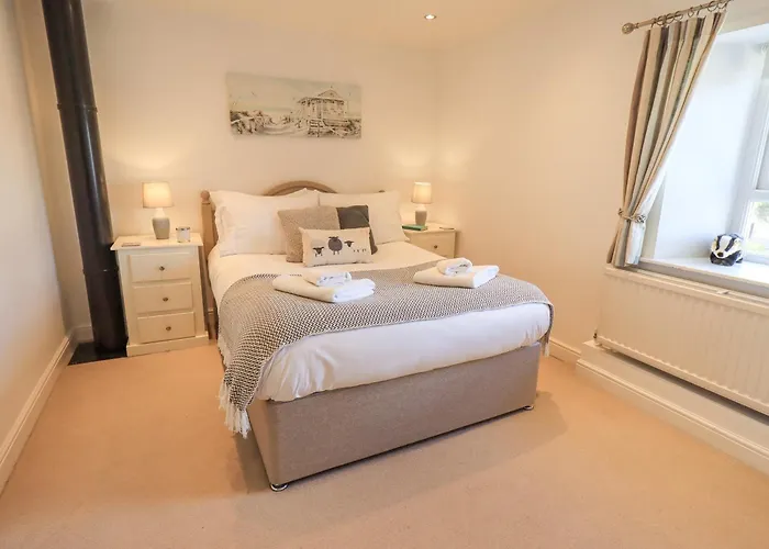 Clock Tower Grange-over-Sands