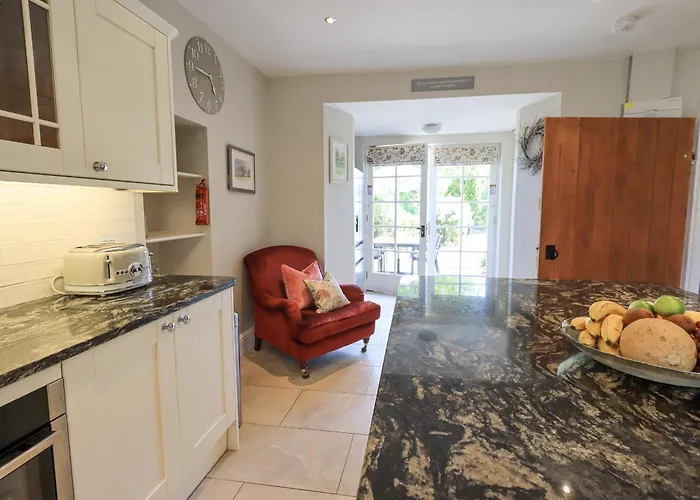 Clock Tower Vakantiehuis *