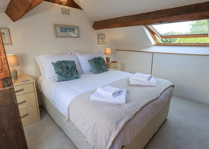 Vakantiehuis Clock Tower *