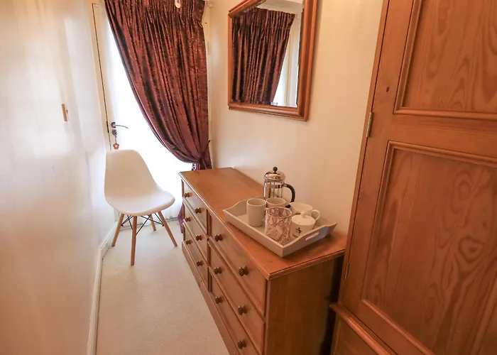 Clock Tower Vakantiehuis Grange-over-Sands