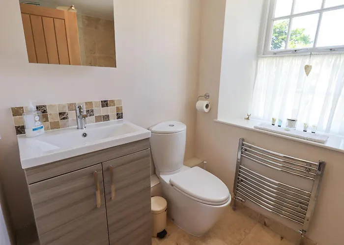 Clock Tower Grange-over-Sands