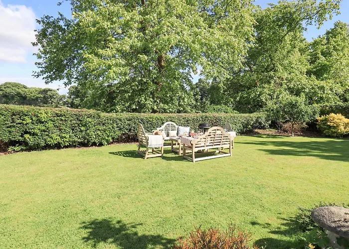 Clock Tower * Grange-over-Sands