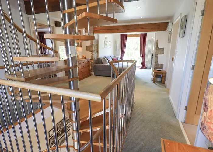 Clock Tower Vakantiehuis