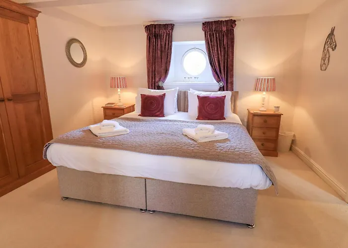 Clock Tower Vakantiehuis *