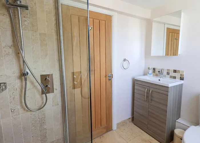 Clock Tower Vakantiehuis Grange-over-Sands