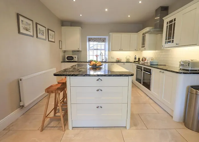 Clock Tower Vakantiehuis