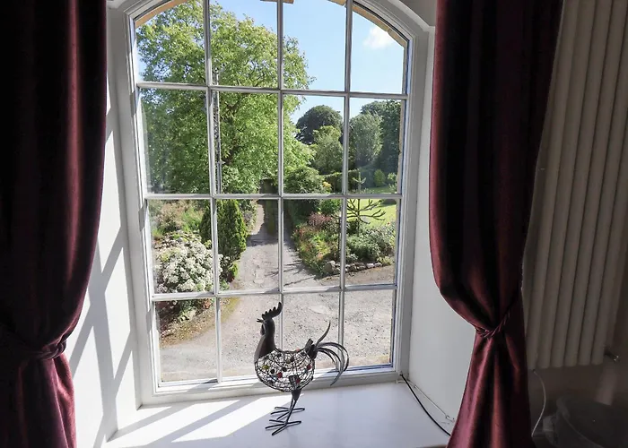 Vakantiehuis Clock Tower