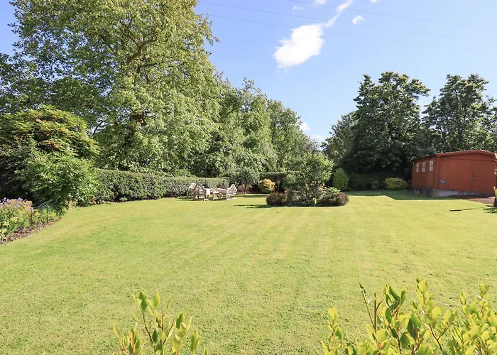 Clock Tower * Grange-over-Sands