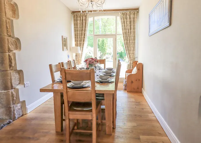 Clock Tower Vakantiehuis *