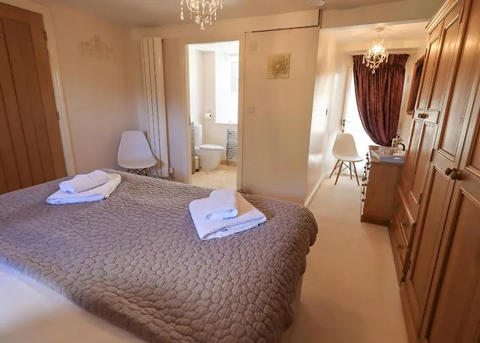 Vakantiehuis Clock Tower