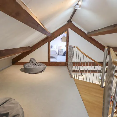 Holiday home Clock Tower *