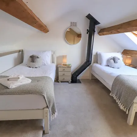 Clock Tower * Grange-over-Sands