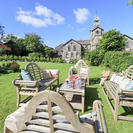 Clock Tower Holiday home