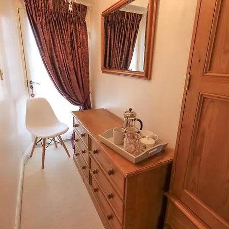 Clock Tower Holiday home Grange-over-Sands