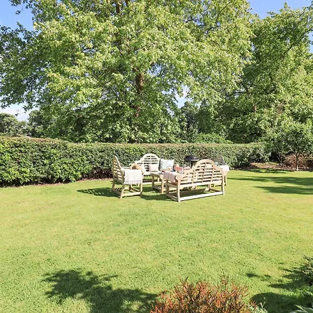 Clock Tower * Grange-over-Sands