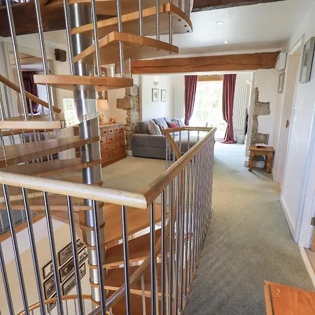 Clock Tower Holiday home