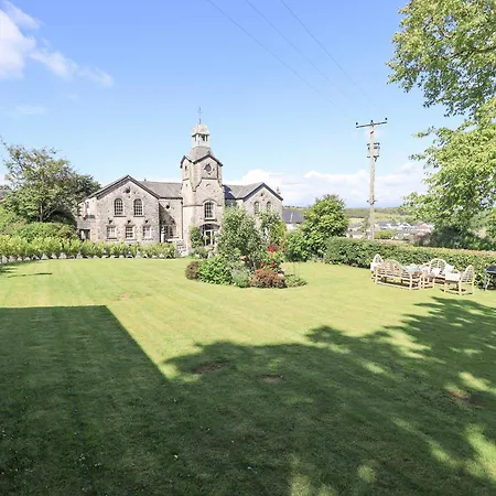 Clock Tower Holiday home